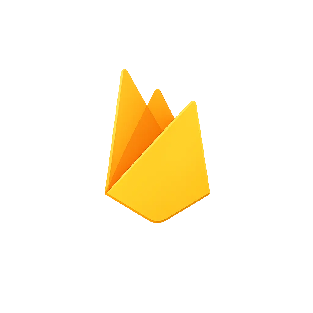 Firebase Rtdv Logo KLAYNZ Technologies